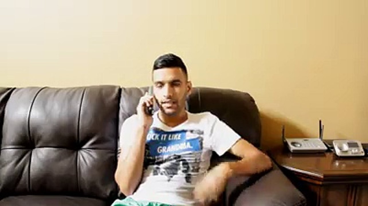 Zaid Ali T