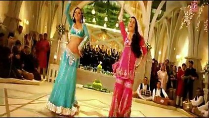 Dil Mera Muft Ka- (Official Full Video Song) Agent Vinod (2012)