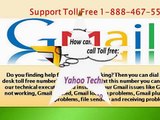 Gmail password recovery - 1-888-467-5540 - customer support
