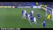 Europa League | Everton 2-1 Dynamo Kyiv | Video bola, berita bola, cuplikan gol