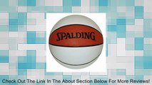 Spalding Nba 3 Panel Autograph Basketball (29.5) Review