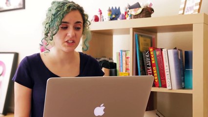 Moments Only Hypochondriacs Understand