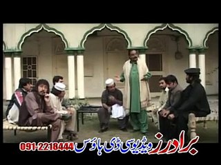jahangir khan-pashto new drama-zma kor zma janat part 7