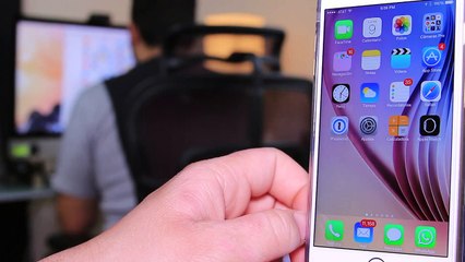 ¡¿DÓNDE ESTÁ EL JAILBREAK EN iOS 8.2?! (Update)