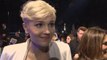 Stunning Divergent-Insurgent Writer Veronica Roth At Premiere