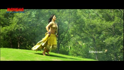 Aloukika Movie O Sowmya Song Trailer - Manoj Nandam, Harini, Brahmaji