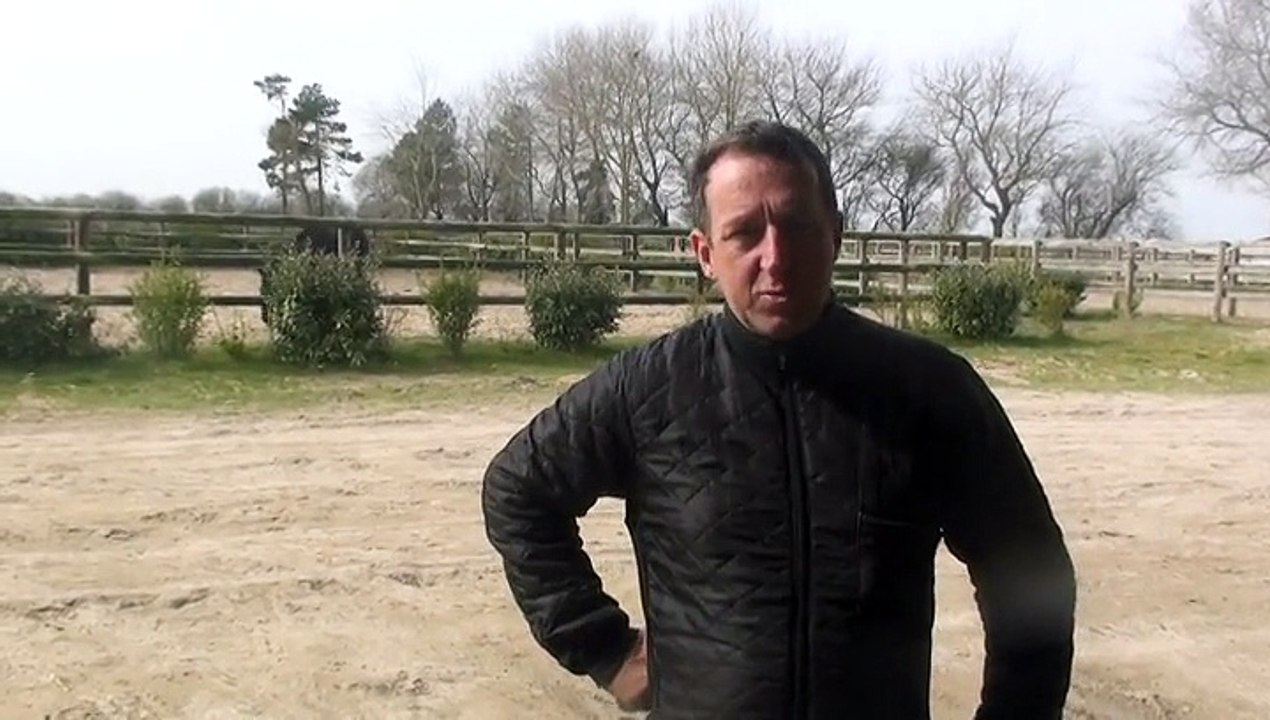 INTERVIEW DE P.TERRY