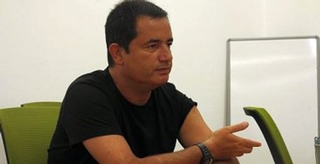 Acun Ilıcalı: Tayyip Erdoğan'ın Liderliğini Seviyorum