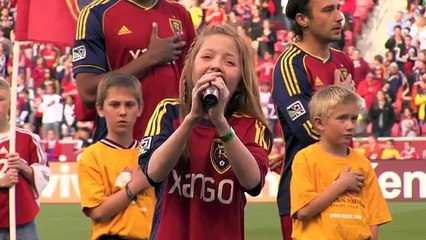 Lexi Walker REAL Game