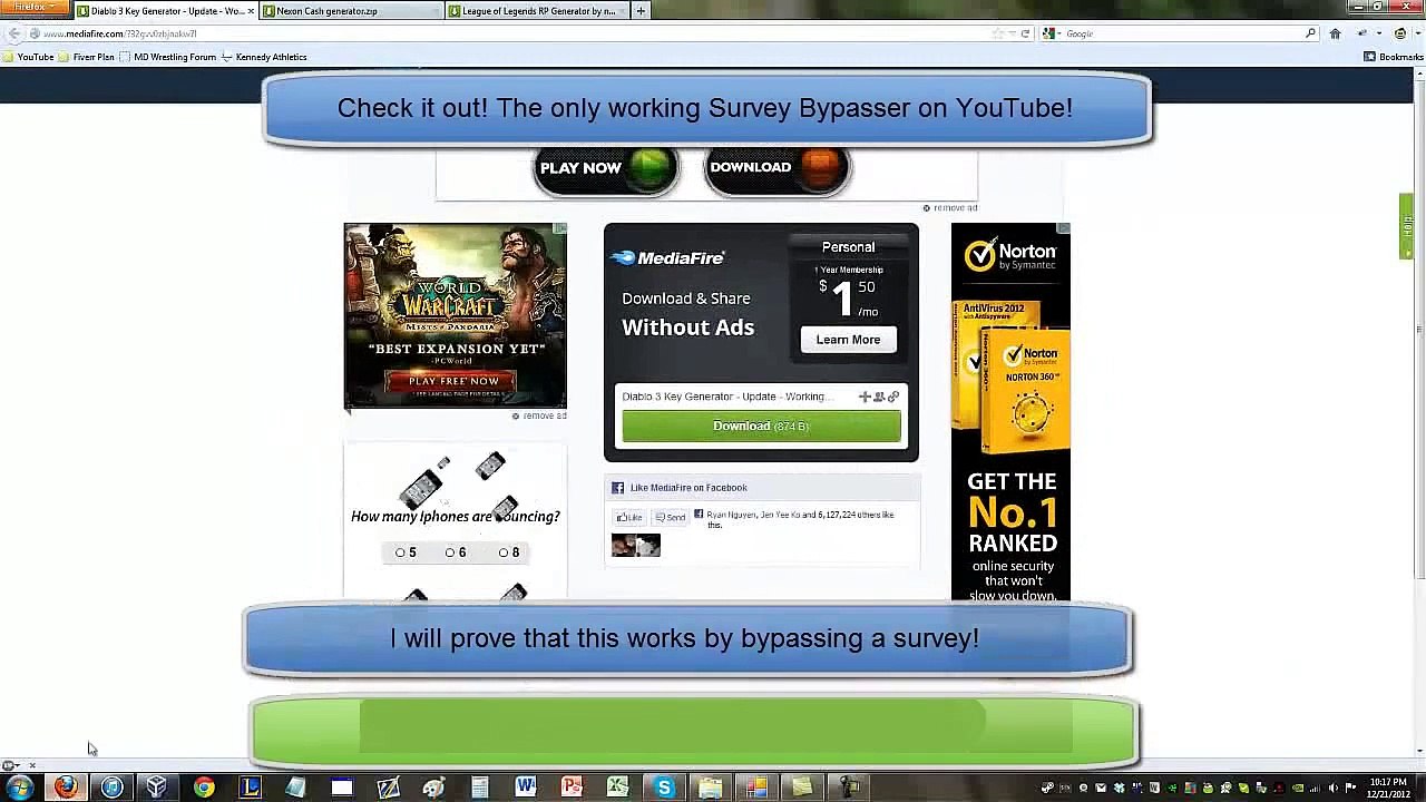 [Update March/2015]Sharecash Downloader (Direct Link) Real "sharecash Downloader"
