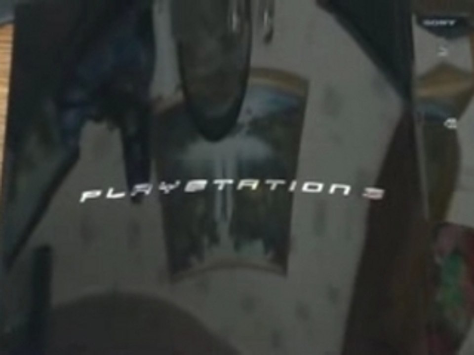 PlayStation 3 PLAY B3YOND