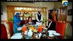 Sultanat e Dil Episode 9 | Geo Tv Drama | Dramas Corner