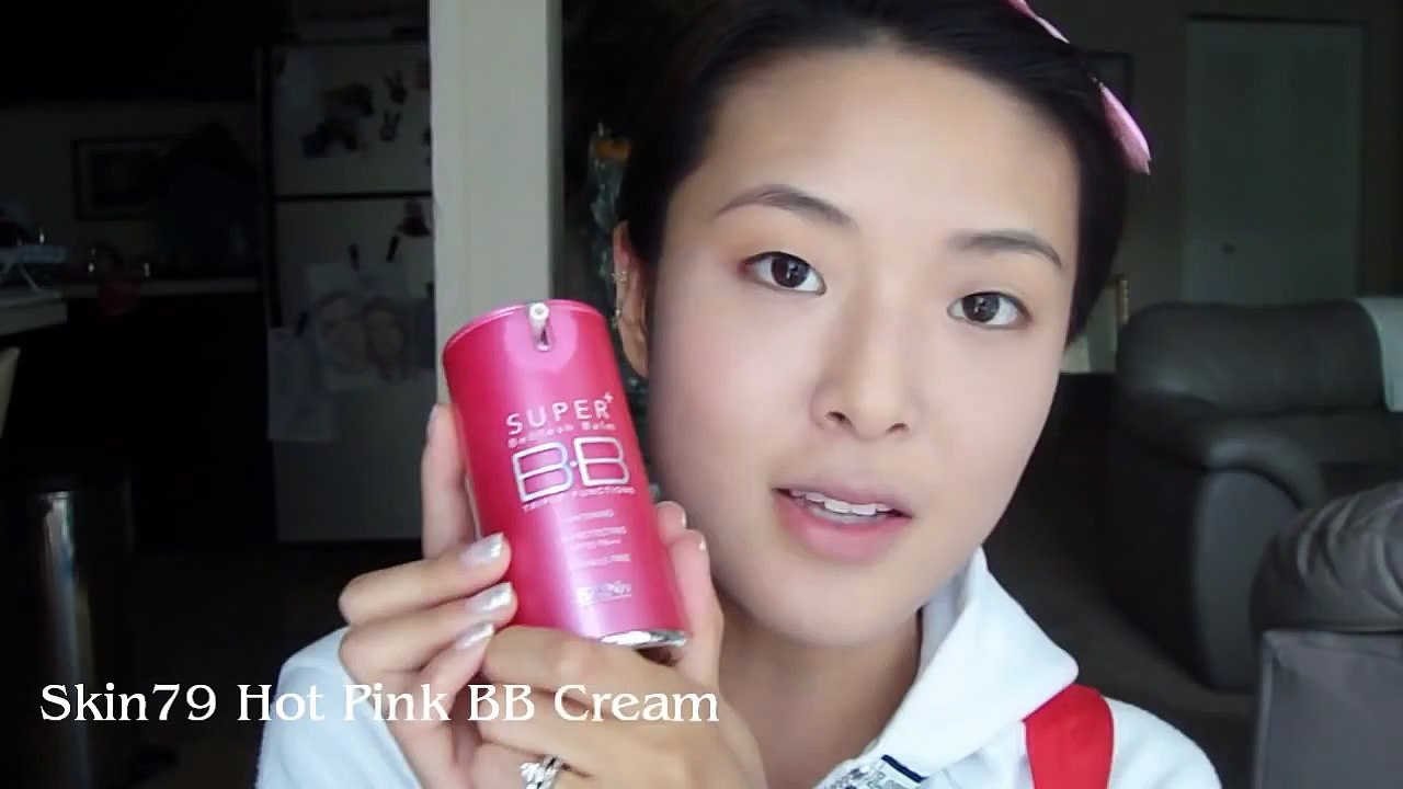 2ne1 "Clap Your Hands" 박수쳐 Sandara Inspired Tutorial