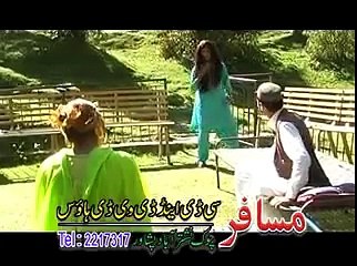 funny drama ismail shahed Nadedaka 2010
