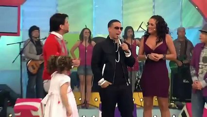 Daddy Yankee EN MEXICO CONCIERTO
