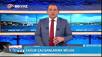 Erkan Tan Vakti 12.03.2015