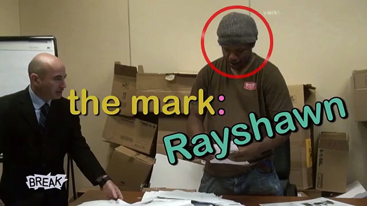 Hypnotist's Assistant Uncovers Murder! - Odd Jobs