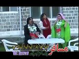 funny drama ismail shahed Nadedaka Last part 12