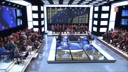 Philippot propose des tranquillisants pour Manuel Valls