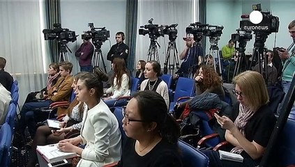 Kiev borcunu yeniden yapılandırmanın yollarını arıyor