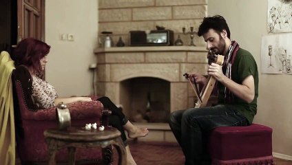 Özgür Babacan & İrfan Seyhan   Gaybana Sevdaluklar_(480p)