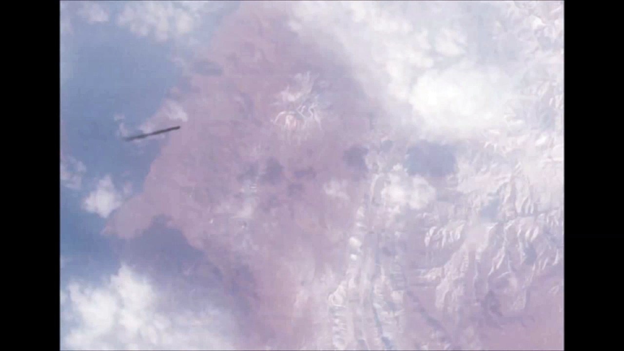 Fast Ufo Rod HD
