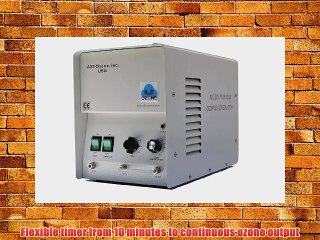 A2Z Ozone MP 8000 Multi-Purpose Ozone Generator