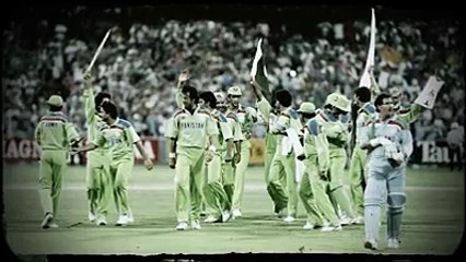 A concise but romantically narrated story of Cricketing brilliance in Pakistan.