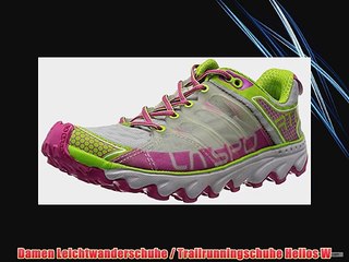 Damen Leichtwanderschuhe / Trailrunningschuhe Helios W