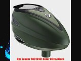 Dye Loader 50019101 Rotor Olive/Black
