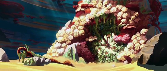 CGI Animated Short Film HD_ _Contre Temps_ by the Contre Temps Team