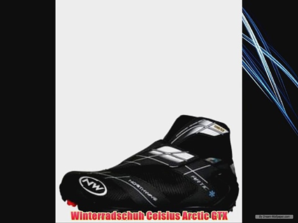 Winterradschuh Celsius Arctic GTX