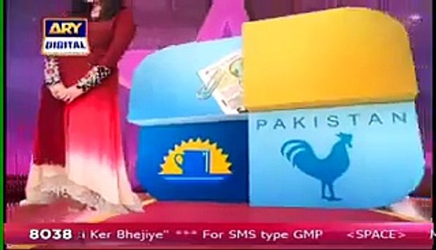 Nida Yasir Badly Criticising Those Who Makes Scandal of Shabbir Jan On Social Media