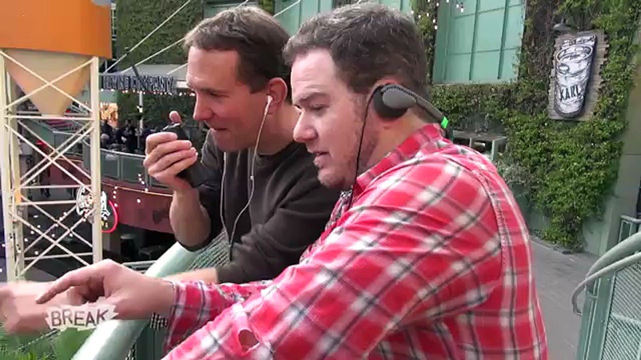 Epic Movie Trailer Voice Prank 2