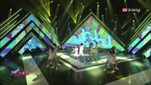 Simply K-Pop Ep154 B.I.G,YEON DU,SONAMOO,Shannon,ANDA,Lovelyz,FIESTAR,MYNAME,Stellar,BOYFRIEND,NIEL,VIXX,4minute