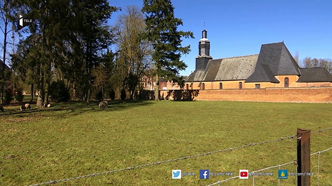 Départementales : les zones rurales oubliées de la République ?