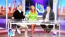 Univision Fires Rodner Figueroa for Michelle Obama Planet of the Apes Racism Comments (VIDEO)