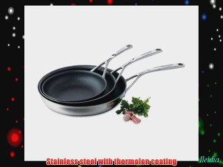 Demeyere Thermolon Coated Fry Pan 11 Inch