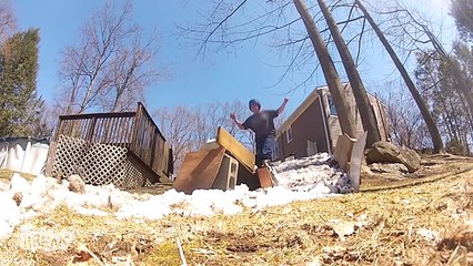 Fail Compilation_ Break's Best Fails for May 30, 2014