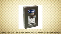 Durgol 0291 Swiss Espresso Decalcifying Liquid for Coffee/Espresso Machines 2-bottle, 4.2 oz Review