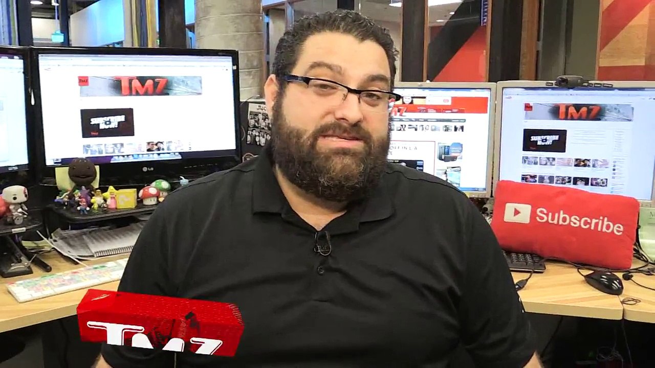 Slipknot Guitarist Mick Thompson Stabbed in the Head ... By His Brother