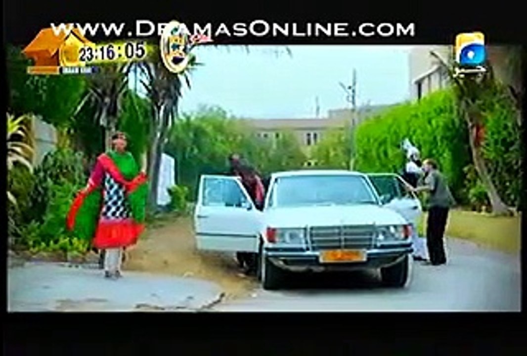Sultanat e Dil Episode 13 | Geo Tv Drama | Dramas Corner