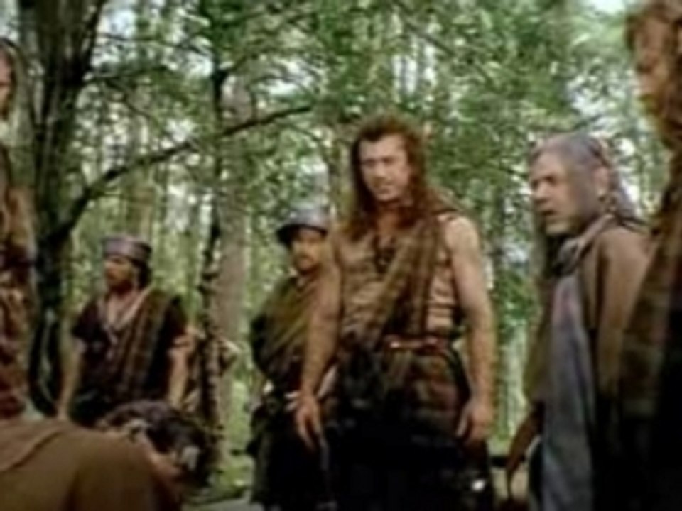 Braveheart