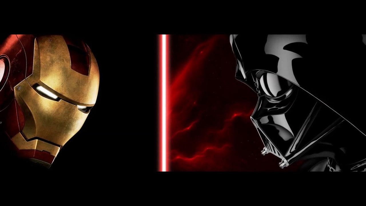 Iron Man contre les Jawas - Épisode 20 - Partie 1 - "Le dernier espoir..."