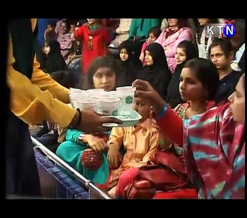 Ho jamalo 6th-March-2015 part 4