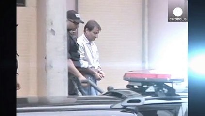 Бразилія: Чезаре Баттісті звільнили з-під варти після апеляції