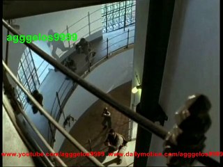 ΡΕΞ ''Επικίνδυνο ανθρωποκυνηγητό'' (2ος Κύκλος - επεισόδιο 7) [μέρος 4]