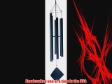 Music of the Spheres Chinese Bass Wind Chime (Model CB)