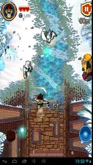 LEGO® Chima: Tribe Fighters - Android gameplay PlayRawNow