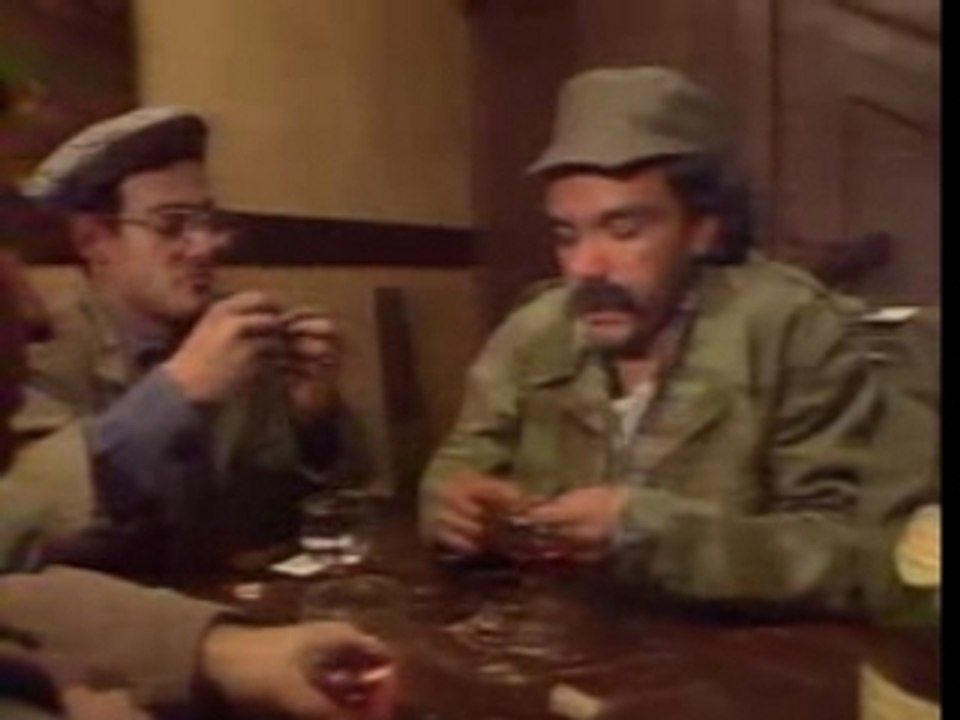 Les Inconnus - Les chasseurs